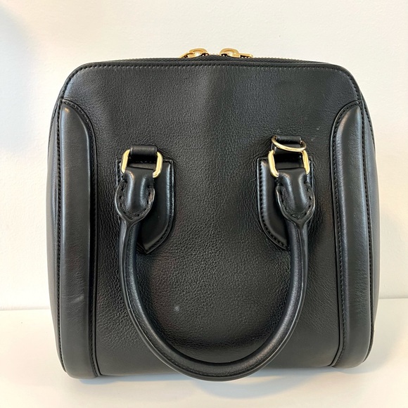 Alexander McQween Heroine Medium Bowling Bag - Picture 8 of 11